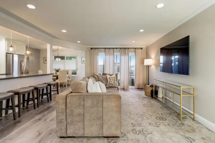 919 Fruitdale Place, San Jose, California 95126
