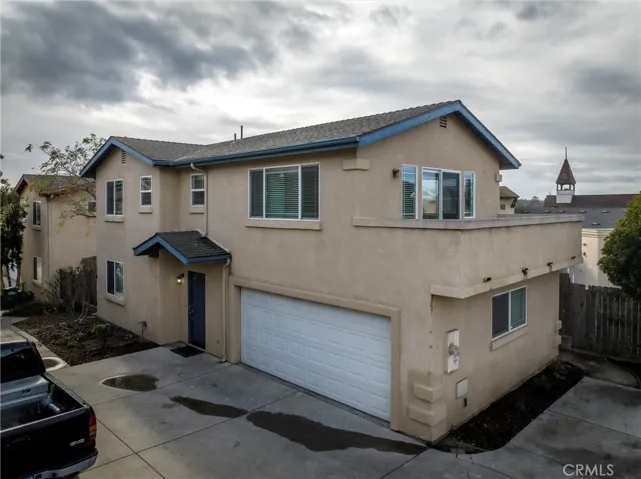 1771 Beach Street, Oceano, California 93445