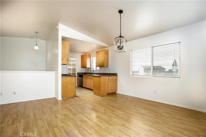 Kitchen - Upstairs