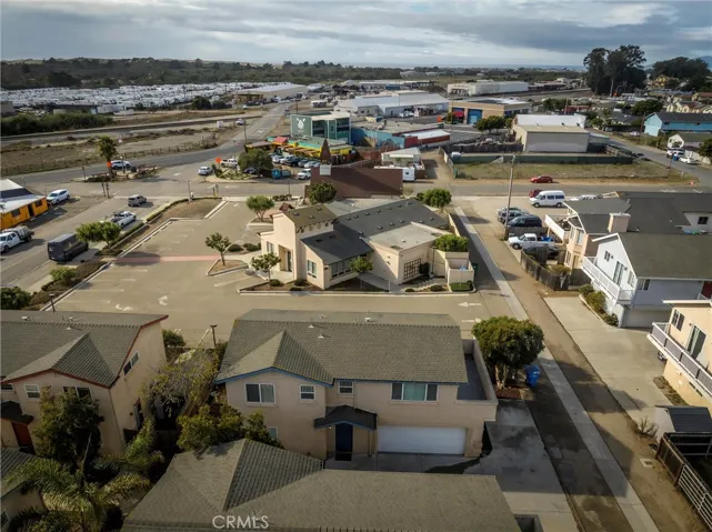 1771 Beach Street, Oceano, California 93445