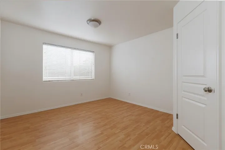 Bedroom 3 - Downstairs