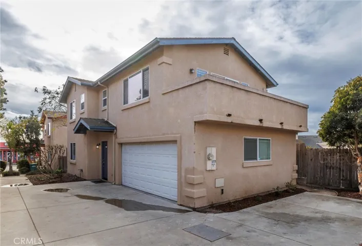 1771 Beach Street, Oceano, California 93445