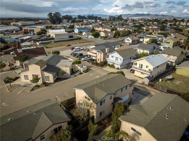 1771 Beach Street, Oceano, California 93445