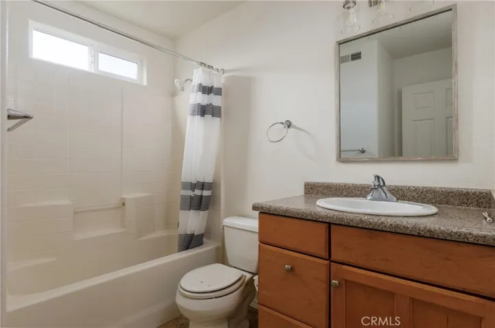 Bathroom 2 - Downstairs
