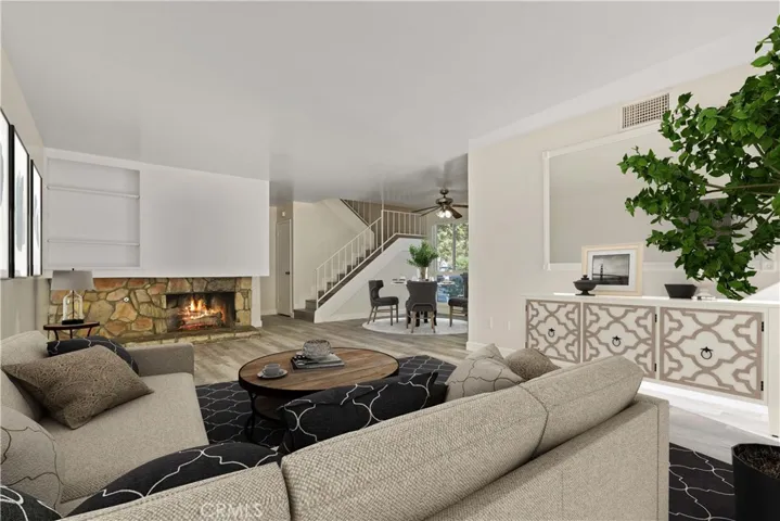 8131 Canby Avenue 1, Reseda, California 91335