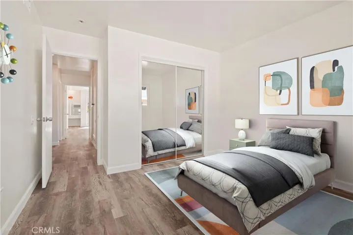 8131 Canby Avenue 1, Reseda, California 91335