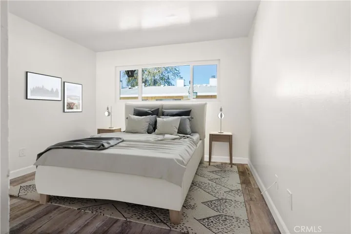 8131 Canby Avenue 1, Reseda, California 91335