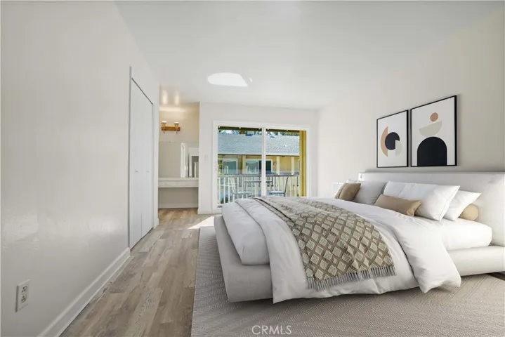 8131 Canby Avenue 1, Reseda, California 91335