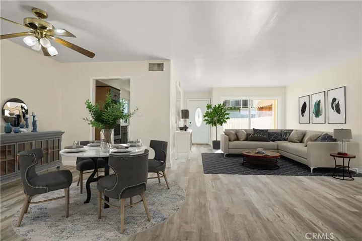 8131 Canby Avenue 1, Reseda, California 91335
