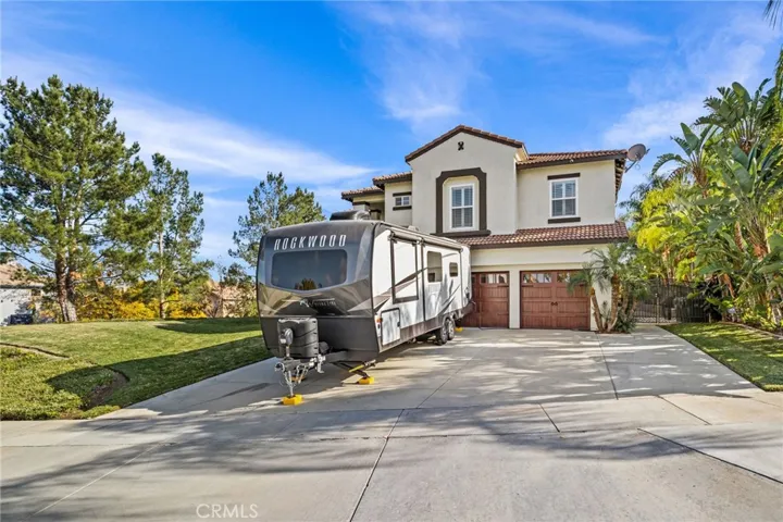 3185 Armstrongs Drive, Corona, California 92881