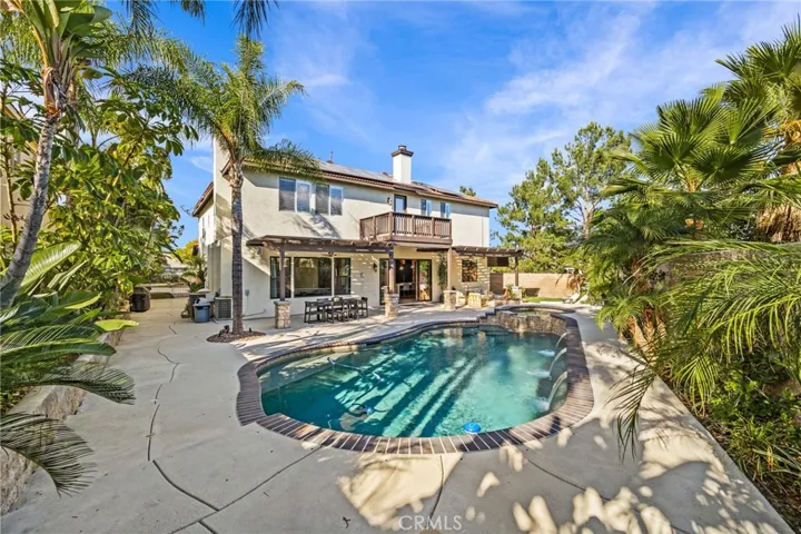 3185 Armstrongs Drive, Corona, California 92881