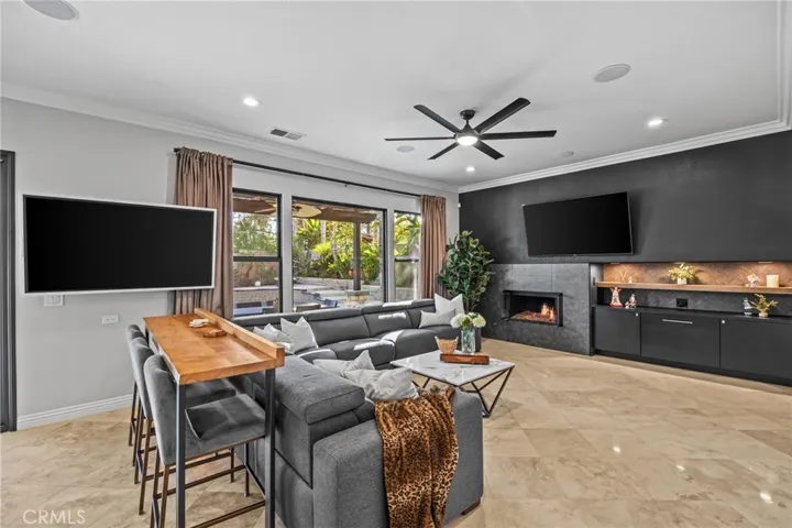 3185 Armstrongs Drive, Corona, California 92881