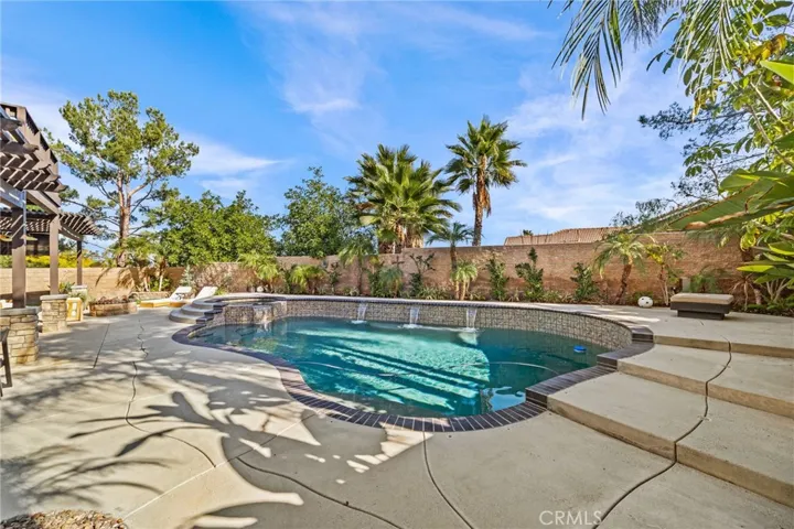 3185 Armstrongs Drive, Corona, California 92881