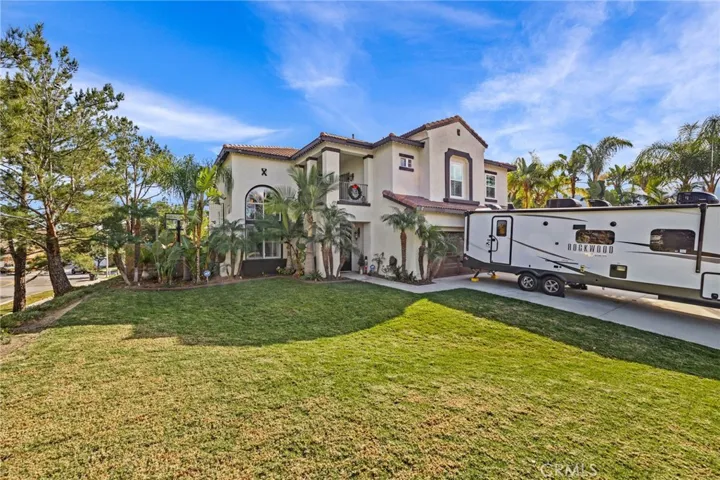 3185 Armstrongs Drive, Corona, California 92881