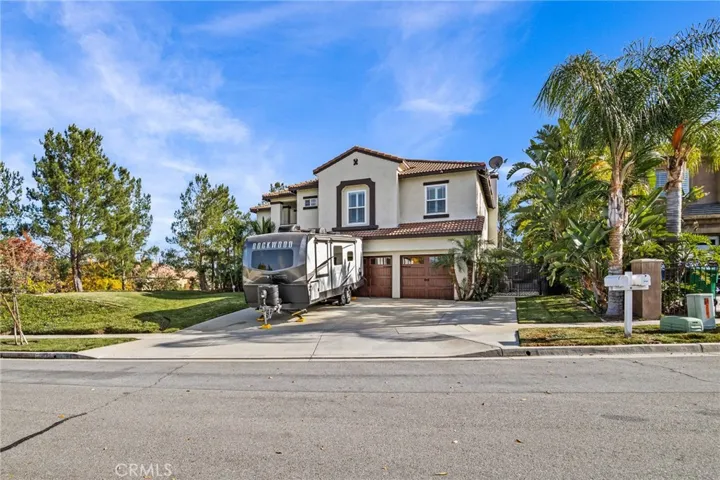 3185 Armstrongs Drive, Corona, California 92881