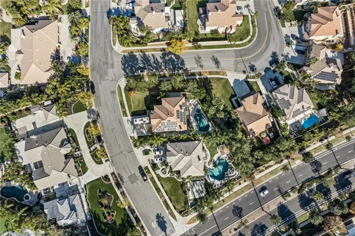 3185 Armstrongs Drive, Corona, California 92881