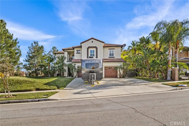 3185 Armstrongs Drive, Corona, California 92881