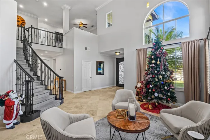 3185 Armstrongs Drive, Corona, California 92881