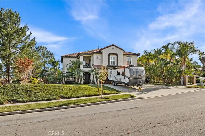 3185 Armstrongs Drive, Corona, California 92881