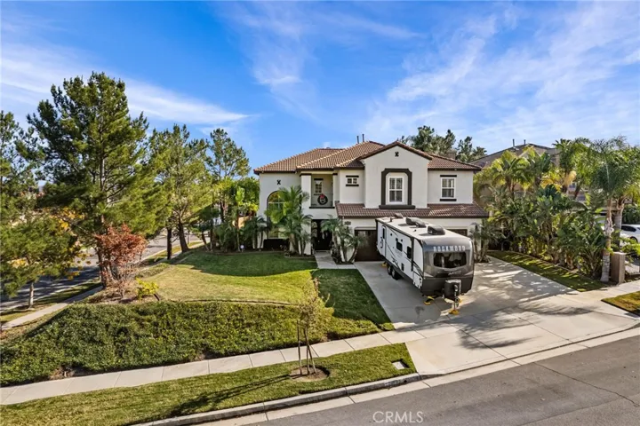 3185 Armstrongs Drive, Corona, California 92881