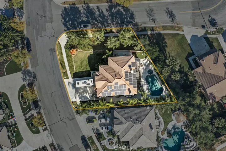3185 Armstrongs Drive, Corona, California 92881