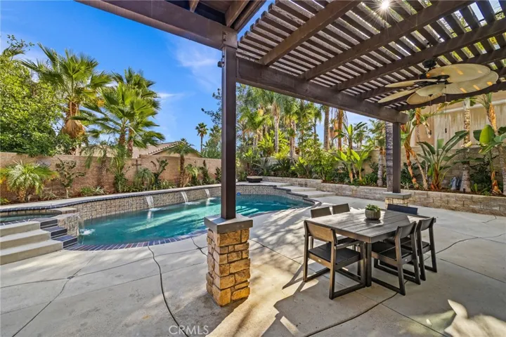 3185 Armstrongs Drive, Corona, California 92881