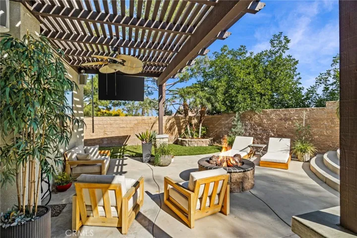 3185 Armstrongs Drive, Corona, California 92881