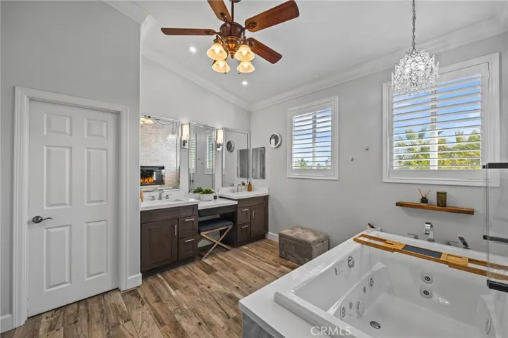3185 Armstrongs Drive, Corona, California 92881