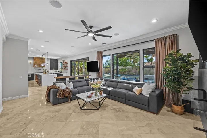3185 Armstrongs Drive, Corona, California 92881
