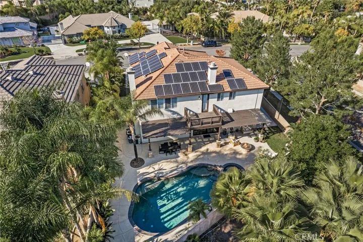 3185 Armstrongs Drive, Corona, California 92881