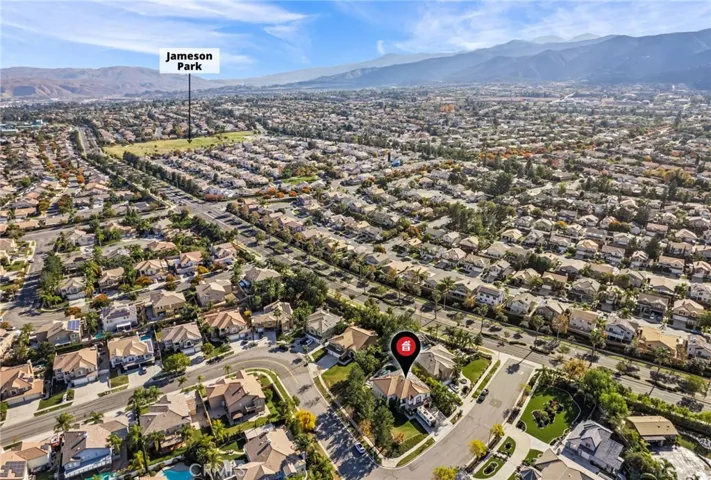 3185 Armstrongs Drive, Corona, California 92881