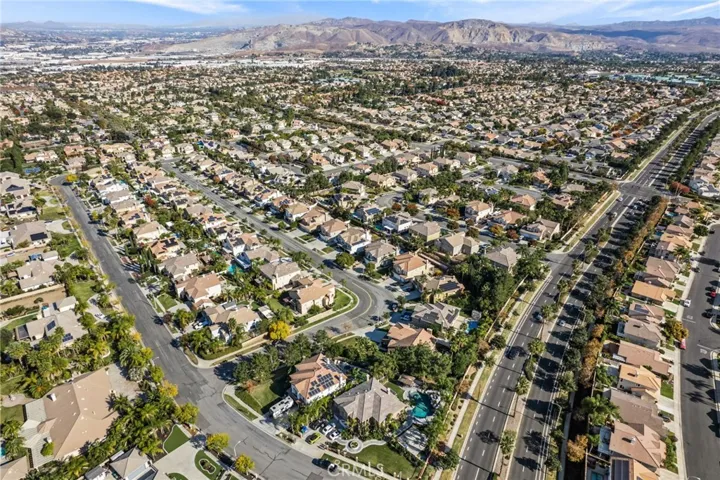 3185 Armstrongs Drive, Corona, California 92881
