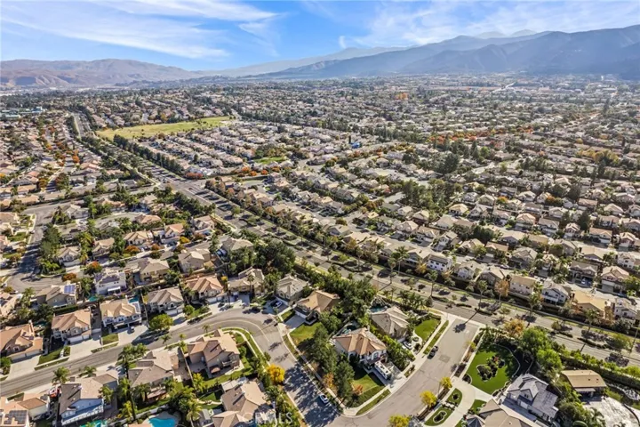 3185 Armstrongs Drive, Corona, California 92881