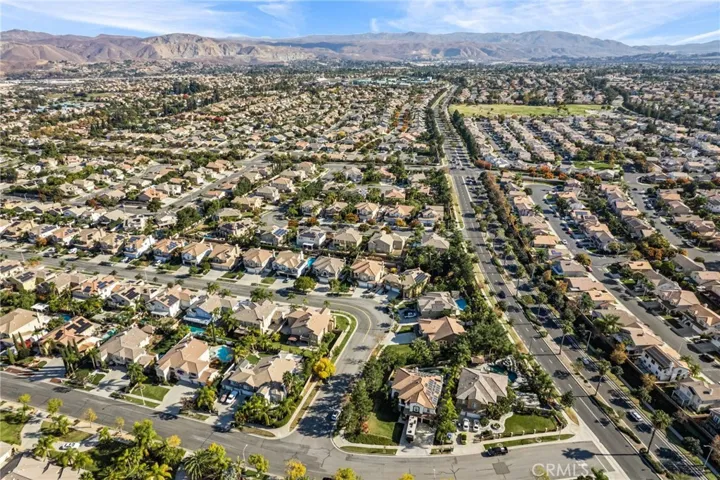 3185 Armstrongs Drive, Corona, California 92881