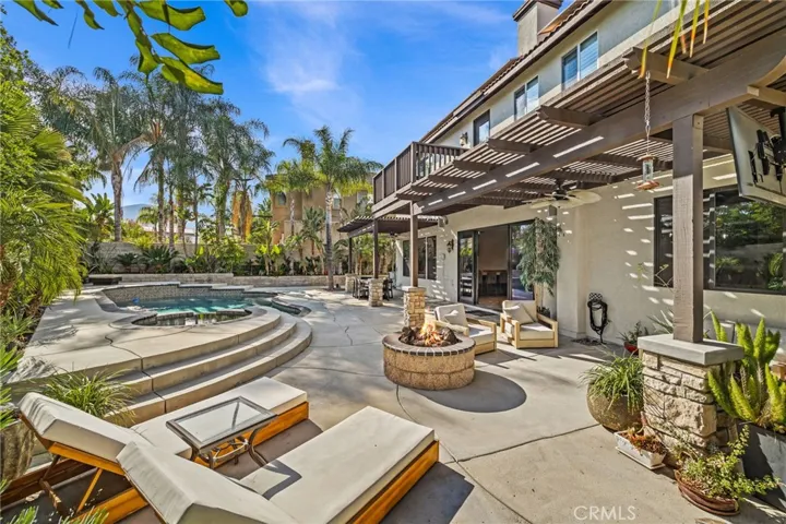 3185 Armstrongs Drive, Corona, California 92881