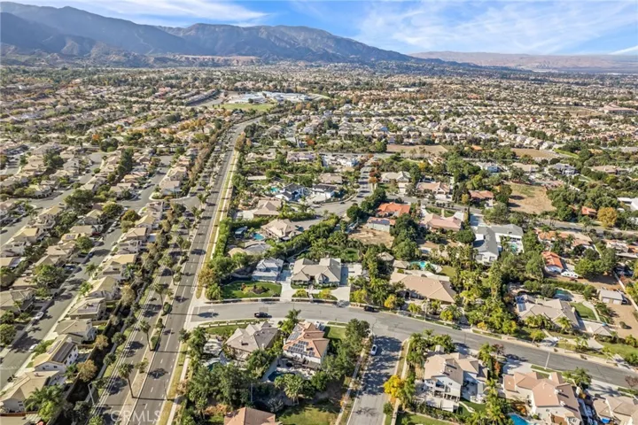 3185 Armstrongs Drive, Corona, California 92881