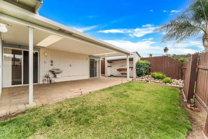 954 Cosmo Avenue, El Cajon, California 92019