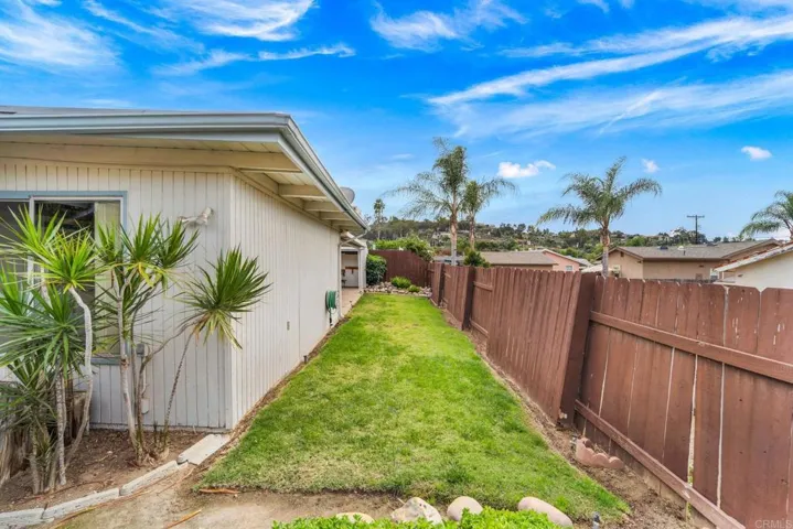 954 Cosmo Avenue, El Cajon, California 92019