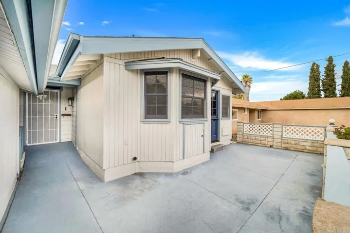 954 Cosmo Avenue, El Cajon, California 92019