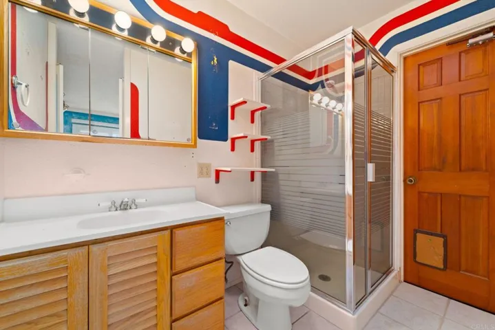 Master Bath/Spa