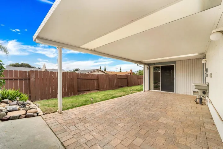 954 Cosmo Avenue, El Cajon, California 92019