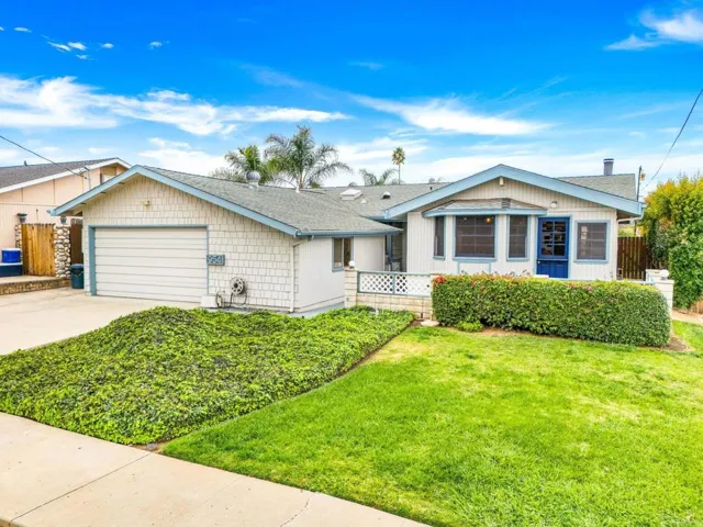 954 Cosmo Avenue, El Cajon, California 92019