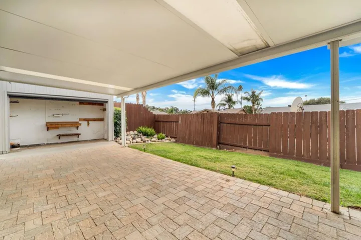 954 Cosmo Avenue, El Cajon, California 92019