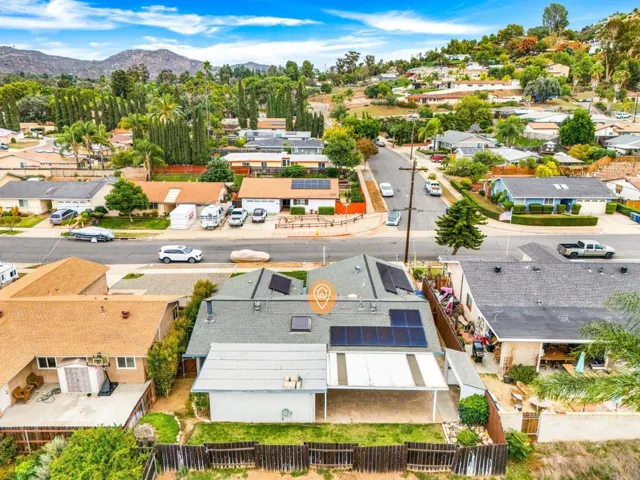 954 Cosmo Avenue, El Cajon, California 92019