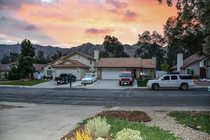 9680 Sycamore Canyon Road, Moreno Valley, California 92557