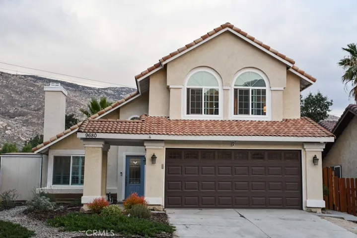 9680 Sycamore Canyon Road, Moreno Valley, California 92557