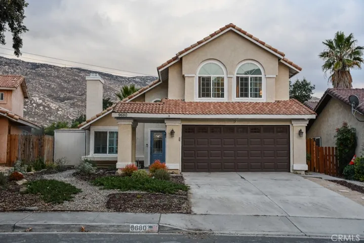 9680 Sycamore Canyon Road, Moreno Valley, California 92557