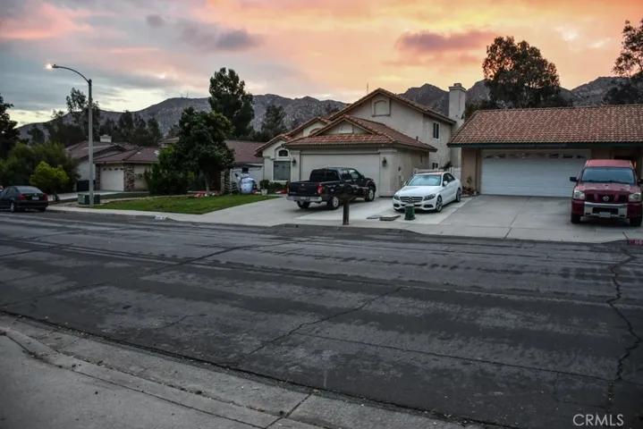 9680 Sycamore Canyon Road, Moreno Valley, California 92557