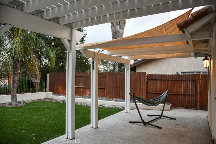 9680 Sycamore Canyon Road, Moreno Valley, California 92557