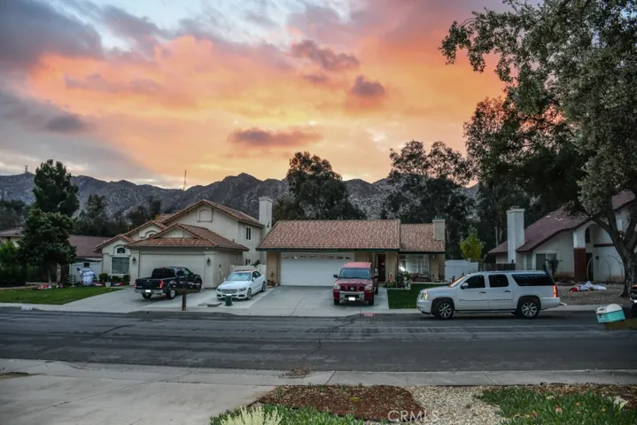 9680 Sycamore Canyon Road, Moreno Valley, California 92557